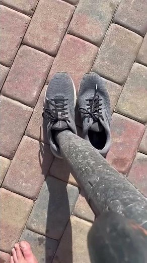 How to Dry Wet Shoes...Fast