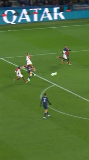 495K views · 8.6K reactions | Throwback to a memorable 5-2 victory against Monaco ✨⚽ | PSG - Paris Saint-Germain | Facebook