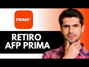 Retiro AFP Prima 2025 | Te muestro el proceso paso a paso FÁCIL