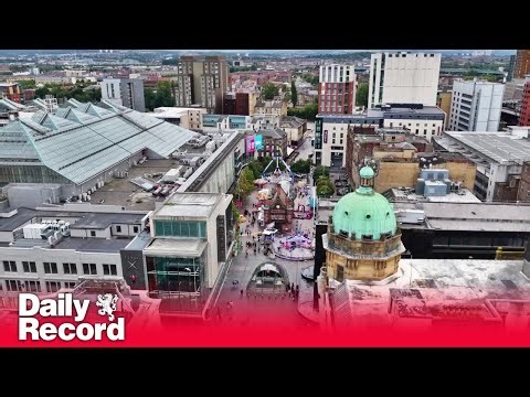 Met Office predicts 'wintry showers' during Christmas week across UK