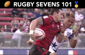410K views · 4.2K reactions | New to sevens rugby? Here's a quick primer to get you started for Rio! bit.ly/Vegas7s LIKE: USA Sevens Rugby | USA Sevens Rugby | Facebook