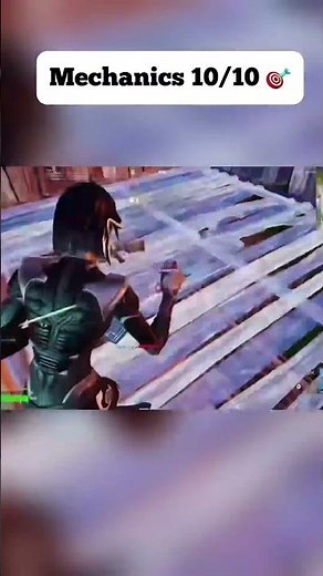 Trying Bugha Controller Settings 🎯