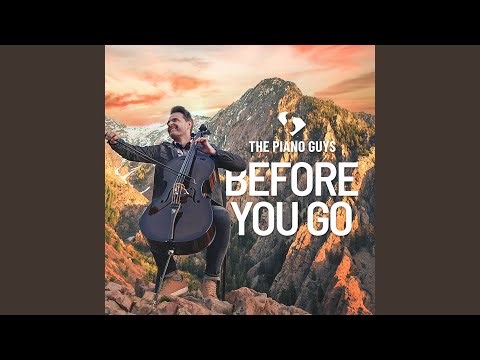 Before You Go