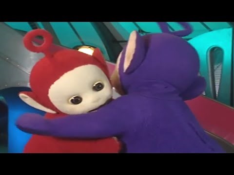 Teletubbies: Hickory Dickory Dock (Season 3, Episode 70)