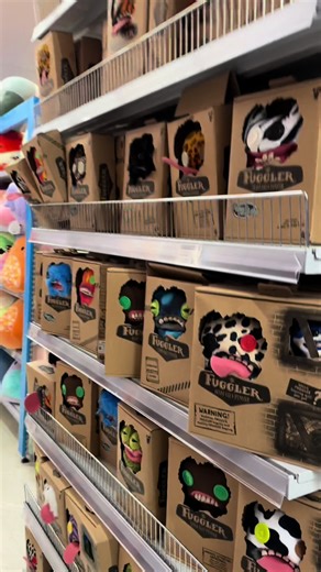 Discover My Favorite Fugglers Collection