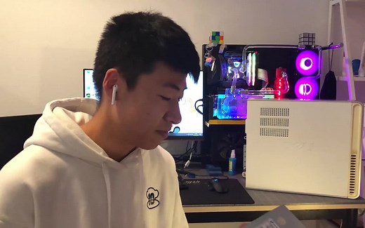 打造一台属于自己的老式小电脑