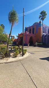 What's Buzzing at BUSCH GARDENS Tampa This November? Scorpion Site Update. #buschgardenstampa #newfor2026 #scorpion | 125 Roller Coaster Challenge