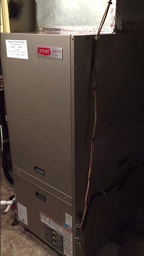 Bryant Geothermal Heat Pump