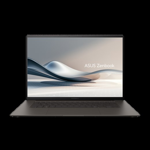 ASUS Zenbook Best Lightweight Laptops｜ASUS UK