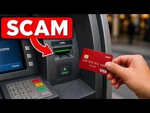 10 Debit Card Scams That Don't Need Your Card or PIN