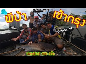 เซียนหรั่ง - วิถีชีวิตแบบมะลายยายอยาก l ตอน เข้ากรุง