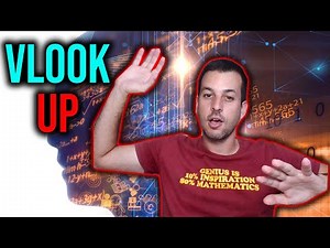 Cómo utilizar VLOOKUP en Excel