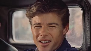 Buster And Billie (1974) --