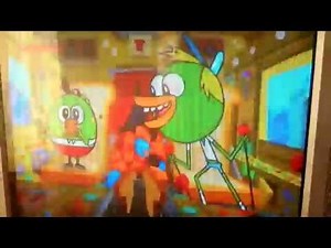 Kinderfernsehen HEUTE : Die Brotpiloten (Die Folge heißt echt Ghettobrot?) [HD] [German]