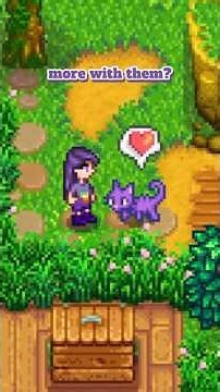 Will Stardew Valley's 1.7 Update Rescue These Abandoned Game Files?? #stardewvalley