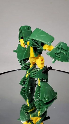 Transformers Titans Return Autobot Cosmos Toy Review