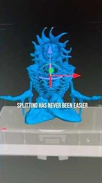 Chitubox V3 Slicer upgrade review for windows. Discount code:"MichaelWong" #chituboxpro #3dprinting