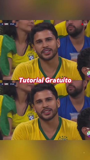 Como fazer o efeito AI de arquibancada que está bombando? É super fácil, só precisa de uma foto para gerar automaticamente. Vou te ensinar! trend de ia na arquibancada tutorial como fazer a trend do esporte how to make the viral AI baseball fan trend, korean baseball ai trend korean baseball ai tutorial Baseball AI prompt Baseball stadium AI trend como fazer a trend do esporte transmissao spotv chat como fazer como fazer video sentada na arquibancada como fazer a trend do esporte como fazer a tr