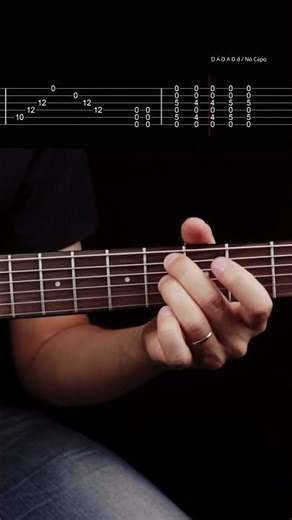 My Sacrifice (but it's on the acoustic guitar)