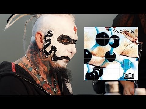 Chad Gray Reflects on Mudvayne's Album L.D.50