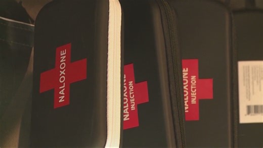 New location sought for overdose prevention site