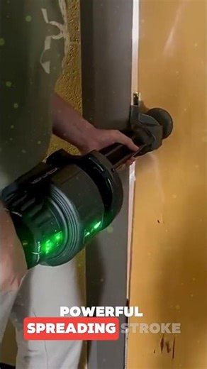 The Strongest and Most Powerful Door Ram