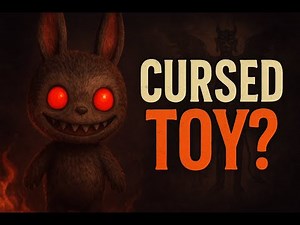 Labubu Doll Horror Stories | Why People Are Burning This “Demonic” Toy