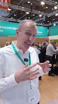 MOTIX™ Integrated Motor Control Demo: 150W Pump in One Chip | Infineon