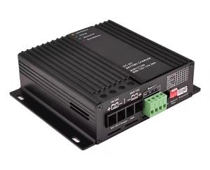 [Hot Item] Rechargeable Battery Charger Solar MPPT Charger Controller 12V 30A