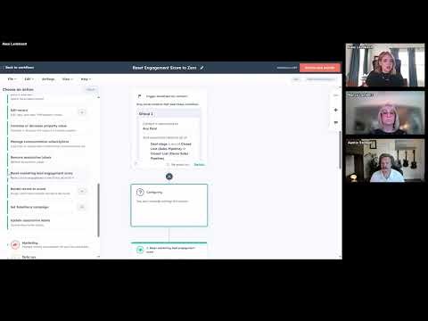 How to Reset HubSpot Engagement Scores When Leads Go Cold | HubSpot Lead Scoring Tip