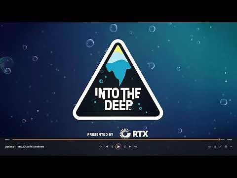 FTC INTO THE DEEP Reveal