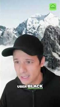 Uber's Million-Dollar Blueprint: Scaling Success #shorts