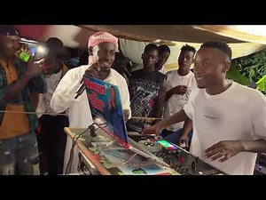 ##Live Non Stop 2026 Kiyebe Chikago Sound Champion Kenny Pro Ft Mc Kaberenge 0753741753