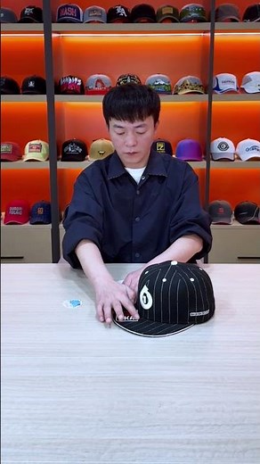 Classic Baseball Cap Style 🧢 | #fitteds #neweracap #baseballcap #hats #cap #59fifty