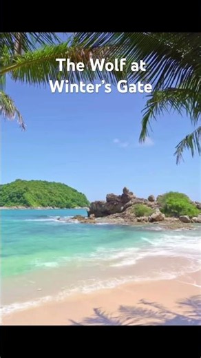 The Wolf at Winter’s Gate