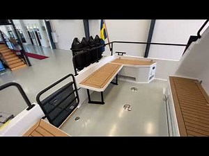 The new SARGO 28 - 2022