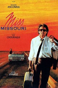 Miss Missouri - Movie