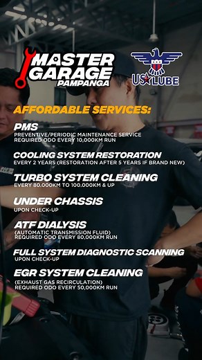 44K views · 572 reactions | FUEL SAVING TIPS at SOLUSYON SA LOW POWER AT BLACK SMOKE #AlagangMasterGarage Master Garage Philippines Pampanga GO AHEAD | Master Garage Philippines | Facebook