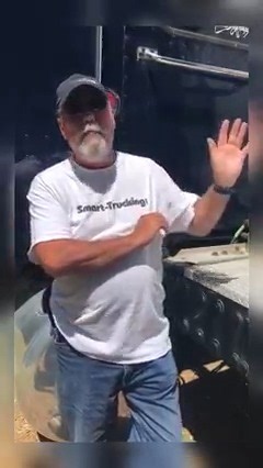 20K views · 506 reactions | Smart Trucking on Reels | Facebook