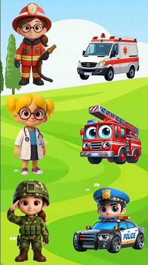 Tebak Mobil Mana Yang Harus Di Pakai ? #kartun #shorts #animasi #lucu #anomali #brainrot