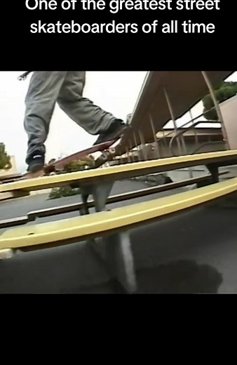 Rodney Mullen: Legendary Street Skateboarder Spotlight