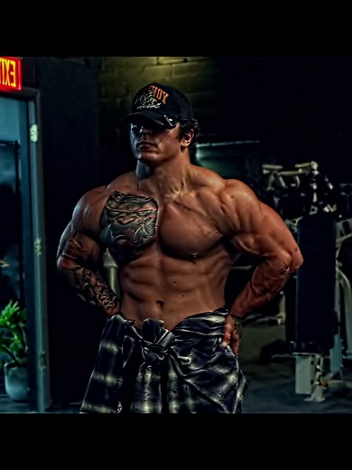 Gym Motivation: Unleash Your Inner Strength