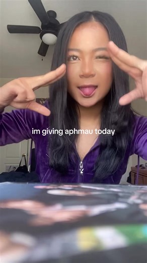 Aphmau's Iconic Hair Transformation Revealed