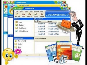 IncrediMail Plus 2 5 6 6 0 Build 5328