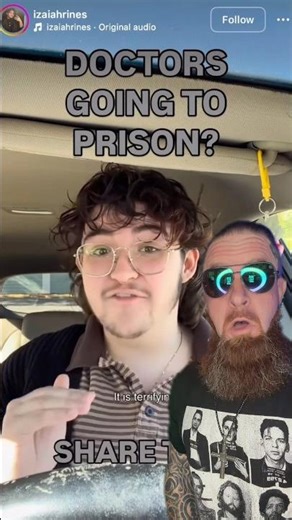 GENDER AFFIRMING MUTATIONS