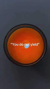 You Do Not Yield — Meaning, Scenes, and Tattoo Inspiration