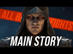 ESO GREYMOOR Skyrim Gameplay Walkthrough Part 3 (The Elder Scrolls Online)