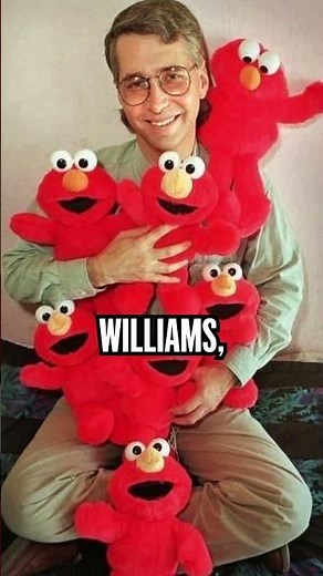 Elmo's creator was FBI's most wanted criminal
