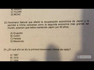 transformaciones en el mundo contemporaneo