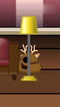 I shall turn myself into a Deer #moy7 #funny